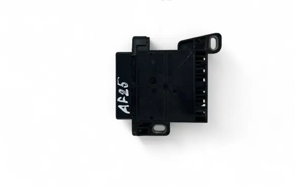 Other control units/modules