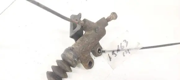 Clutch master cylinder