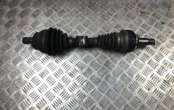 Mercedes-Benz A W177 AMG Front driveshaft A1773309401