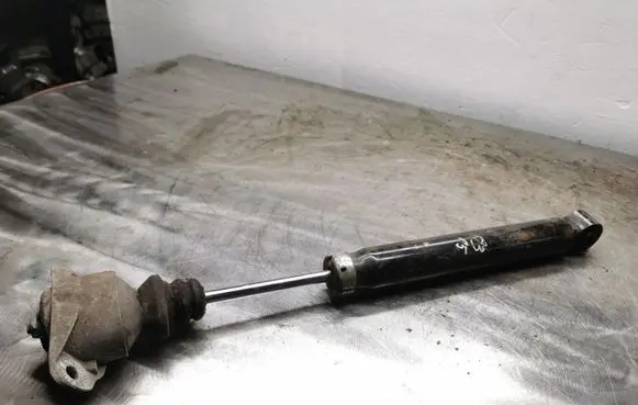 Audi A3 S3 A3 Sportback 8P Rear shock absorber/damper