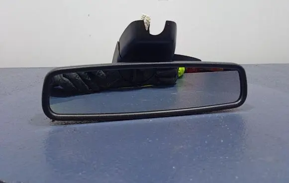 Ford Mondeo MK I Rear view mirror (interior) DU5A17E678AK