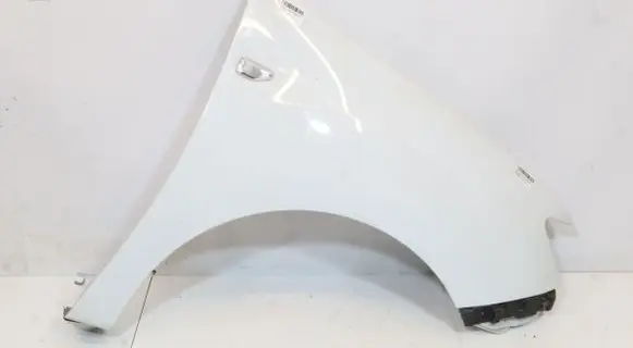 Dacia Sandero Fender 