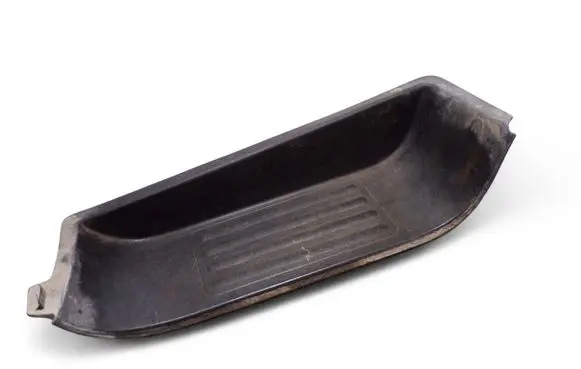 Volkswagen Transporter - Caravelle T5 Front sill trim cover 7H0863736D 7H0863736