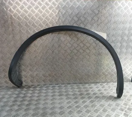 Volkswagen Touareg II Fender trim (molding) 7P6854538 7P6854820A