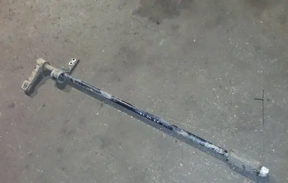 Mercedes-Benz ML W163 Rear suspension control arm 
