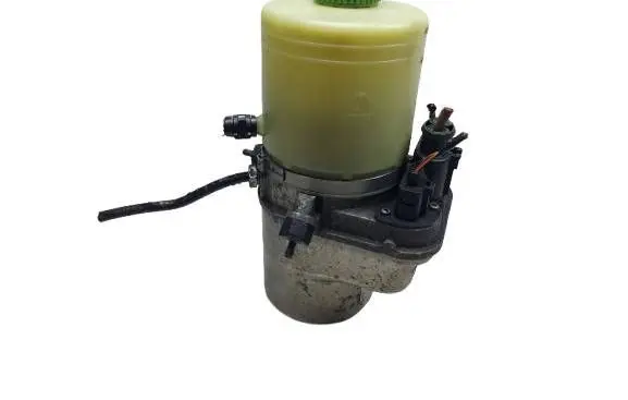 Seat Ibiza III (6L) Power steering pump 6Q0423371-KASACJA 6Q0423371