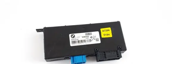 BMW 5 F10 F11 Gateway control module 9380323 61359380323