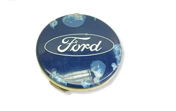 Ford Focus C-MAX Original wheel cap 6M211003AA 6M211003BA