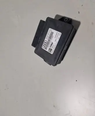Audi A6 S6 C7 4G Hand brake control module 4H0907801E