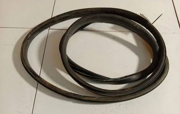 Renault Scenic III - Grand scenic III Rubber seal rear door 
