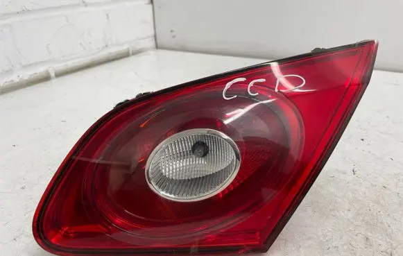 Volkswagen PASSAT CC Tailgate rear/tail lights 3C8945094F