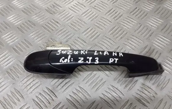 Suzuki Liana Rear door handle trim 
