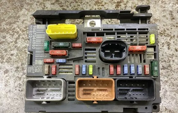 Fuse module