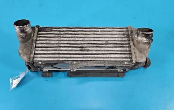 KIA Sportage Intercooler radiator 282702F400 IMPRK1546324