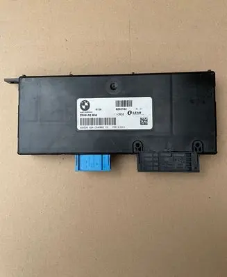 BMW X3 F25 Gateway control module 9232164 110833
