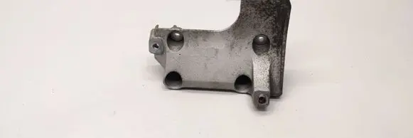 BMW 3 E46 A/C compressor mount bracket 64557505980 24168110