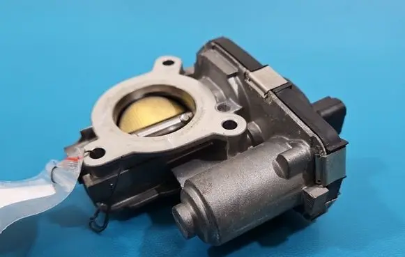 Opel Astra K Throttle body valve 55510598 IMPRK1599574