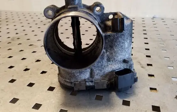 Volvo XC60 Throttle valve 31216665 0280750520