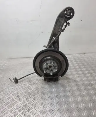 KIA Sportage Rear wheel hub