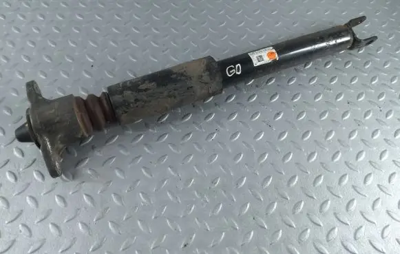 KIA Ceed Rear shock absorber/damper 55300A2020 55311AXXXE