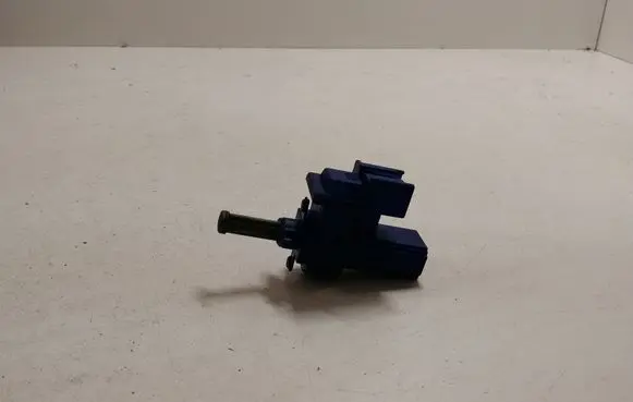 Clutch pedal sensor