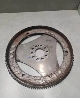 Audi A6 S6 C6 4F Flywheel 059105323