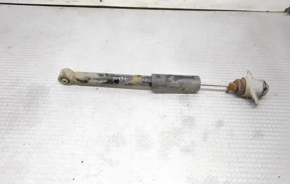 Seat Ibiza III (6L) Rear shock absorber/damper