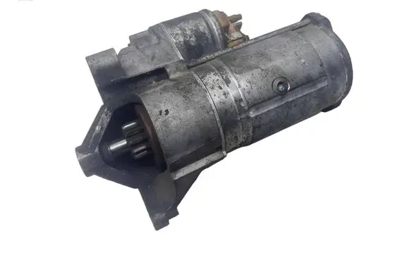 Citroen Jumpy Starter motor 9646972280 D8R27 6B80856MMA