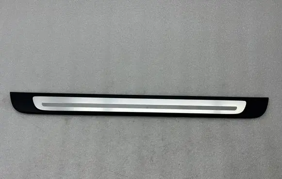Audi A3 8Y Front sill trim cover 8V4853491M