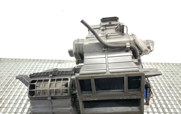 KIA Venga Heater blower radiator 