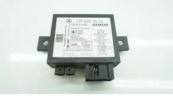 Mercedes-Benz SL R129 Other control units/modules 1298203626R129