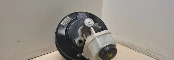 Opel Astra J Brake booster 13338058 03785925354 360573521