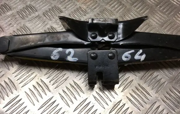Hyundai Atos Prime Lift Jack 
