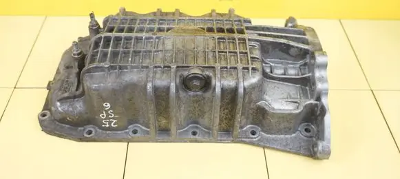 Ford Mondeo MK IV Oil sump BM5G6675BA JTBB