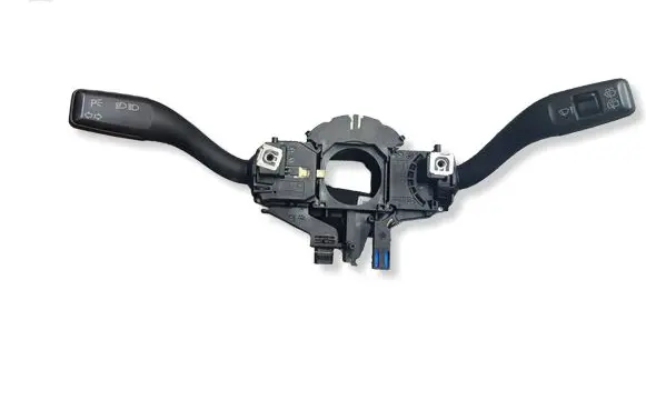 Audi A3 S3 8P Wiper turn signal indicator stalk/switch 8P0953519 01423611 8P0907137BG