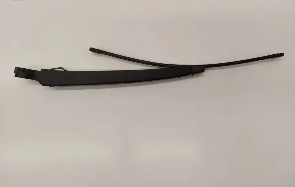 Volkswagen Golf VII Rear wiper blade 5G9955707