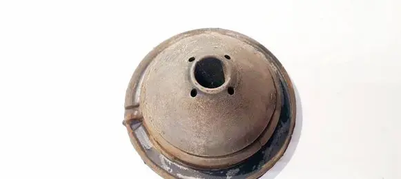 Honda Civic Front coil spring rubber mount 
