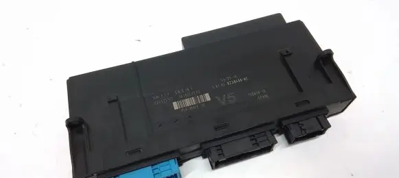 BMW 7 F01 F02 F03 F04 Comfort/convenience module 9228490