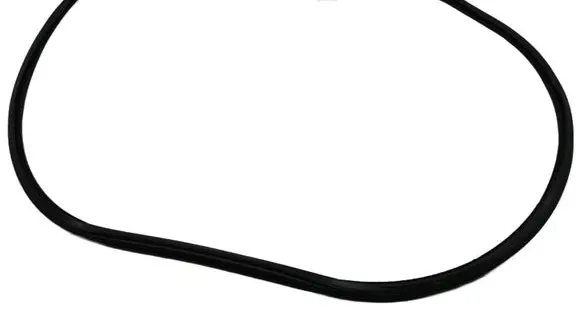 Volkswagen ID. Buzz Front door rubber seal 1T3867912C