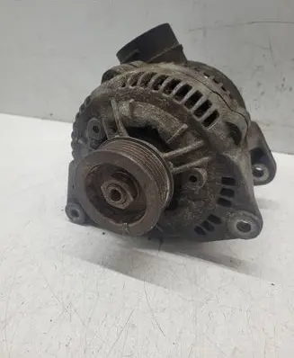 Audi A6 S6 C4 4A Generator/alternator 0120465008