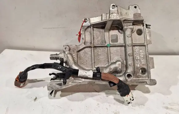 Renault Kangoo III Engine mount vacuum valve 296D61440R