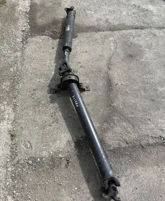 Renault Maxity Drive shaft (set) 37000MB820