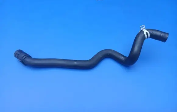BMW 6 E63 E64 Engine coolant pipe/hose 6421691075703
