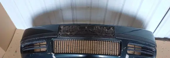 Skoda Superb B5 (3U) Front bumper 3U0807221 10112103119