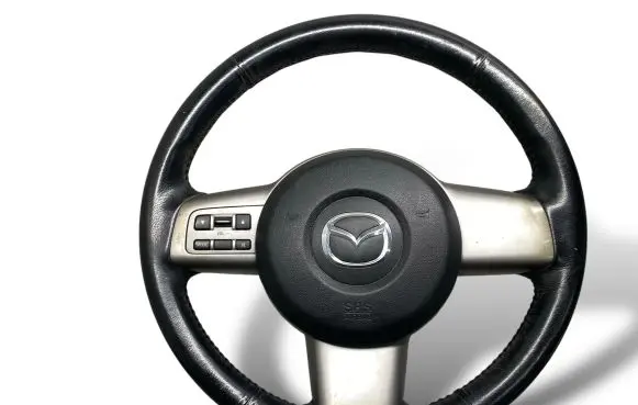 Mazda 2 Steering wheel K3668