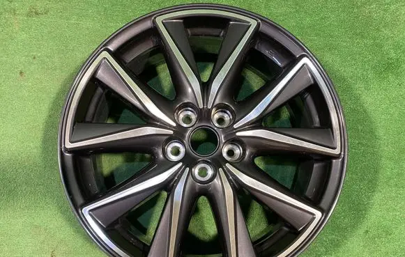 Mazda CX-5 II R19 spare wheel 9965117090
