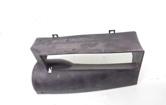 Skoda Octavia Mk2 (1Z) Intercooler air guide/duct channel 1K0805962E 1K0805962