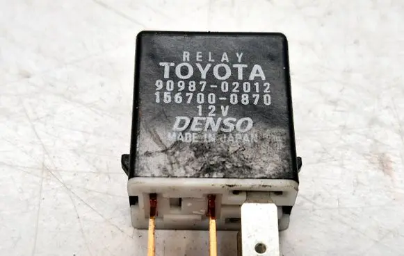 Lexus IS 200-300 Other relay 9098702012 1567000870