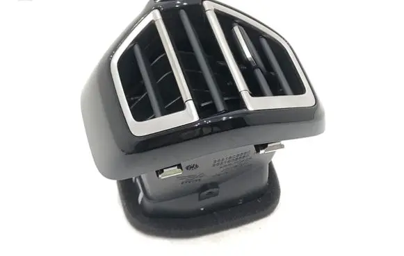 Citroen C4 III e-C4 Rear air vent grill 9831805580
