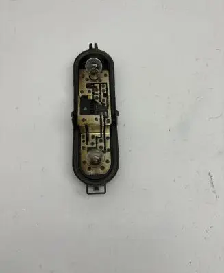 Peugeot 5008 Tail light bulb cover holder
